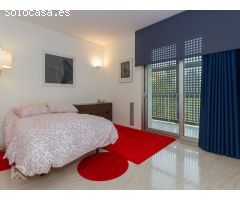 CHALET DE LUJO CON TODAS LAS COMODIDADES