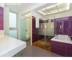 CHALET DE LUJO CON TODAS LAS COMODIDADES