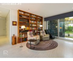 CHALET DE LUJO CON TODAS LAS COMODIDADES