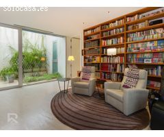 CHALET DE LUJO CON TODAS LAS COMODIDADES