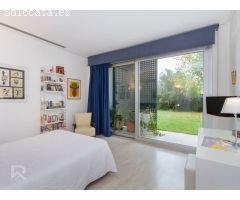 CHALET DE LUJO CON TODAS LAS COMODIDADES