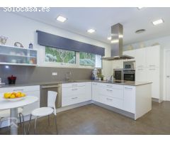 CHALET DE LUJO CON TODAS LAS COMODIDADES