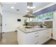CHALET DE LUJO CON TODAS LAS COMODIDADES