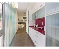CHALET DE LUJO CON TODAS LAS COMODIDADES