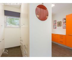 CHALET DE LUJO CON TODAS LAS COMODIDADES