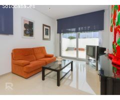 CHALET DE LUJO CON TODAS LAS COMODIDADES