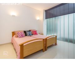CHALET DE LUJO CON TODAS LAS COMODIDADES