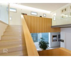 CHALET DE LUJO CON TODAS LAS COMODIDADES
