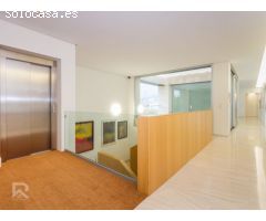CHALET DE LUJO CON TODAS LAS COMODIDADES