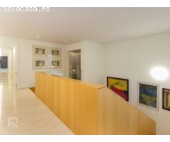 CHALET DE LUJO CON TODAS LAS COMODIDADES