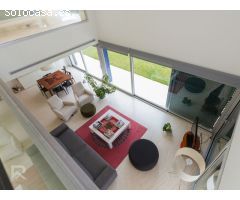 CHALET DE LUJO CON TODAS LAS COMODIDADES