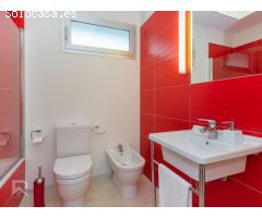 CHALET DE LUJO CON TODAS LAS COMODIDADES