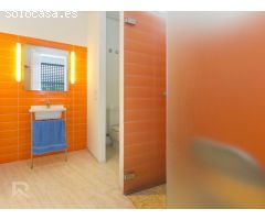 CHALET DE LUJO CON TODAS LAS COMODIDADES