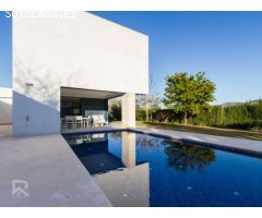 CHALET DE LUJO CON TODAS LAS COMODIDADES