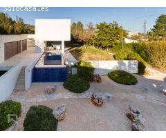 CHALET DE LUJO CON TODAS LAS COMODIDADES
