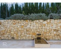 CHALET DE LUJO CON TODAS LAS COMODIDADES