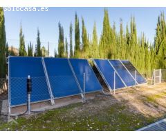 CHALET DE LUJO CON TODAS LAS COMODIDADES