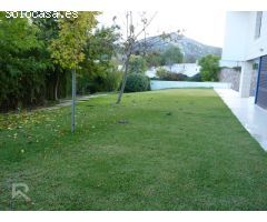 CHALET DE LUJO CON TODAS LAS COMODIDADES