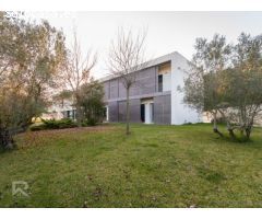 CHALET DE LUJO CON TODAS LAS COMODIDADES