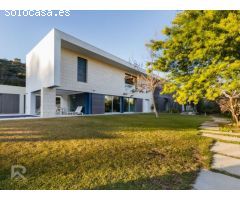 CHALET DE LUJO CON TODAS LAS COMODIDADES