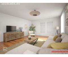 CHALET REFORMADO A 200 METROS DE PLAYA