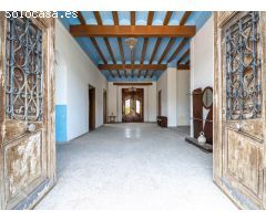 LA FINCA RÚSTICA QUE SIEMPRE HAS SOÑADO