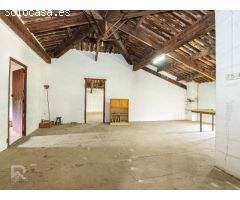 LA FINCA RÚSTICA QUE SIEMPRE HAS SOÑADO