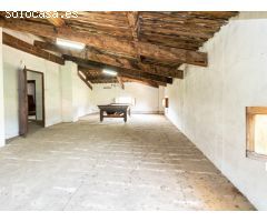 LA FINCA RÚSTICA QUE SIEMPRE HAS SOÑADO