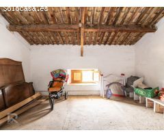 LA FINCA RÚSTICA QUE SIEMPRE HAS SOÑADO