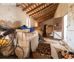 LA FINCA RÚSTICA QUE SIEMPRE HAS SOÑADO