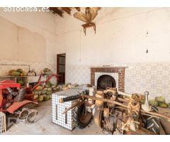 LA FINCA RÚSTICA QUE SIEMPRE HAS SOÑADO