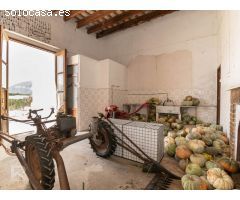 LA FINCA RÚSTICA QUE SIEMPRE HAS SOÑADO