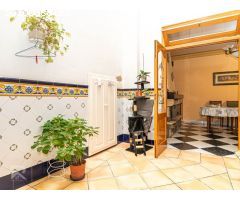CASA SEÑORIAL