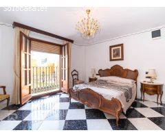 CASA SEÑORIAL