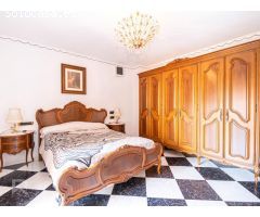 CASA SEÑORIAL