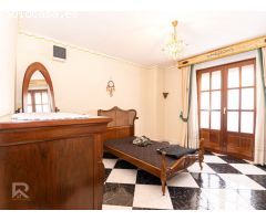 CASA SEÑORIAL