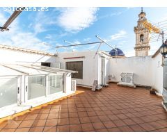 CASA SEÑORIAL
