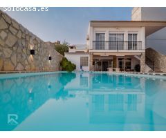 ¡Descubre tu hogar ideal en Simat de la Valldigna!
