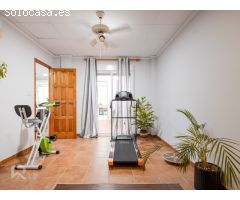 ¡Descubre tu hogar ideal en Simat de la Valldigna!