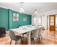 ¡Descubre tu hogar ideal en Simat de la Valldigna!