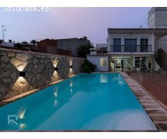 ¡Descubre tu hogar ideal en Simat de la Valldigna!