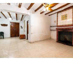 CASA DE PUEBLO