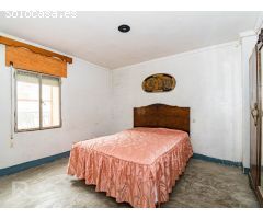 CASA DE PUEBLO