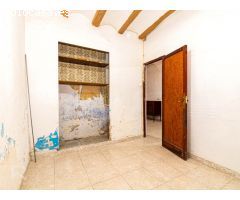 CASA DE PUEBLO