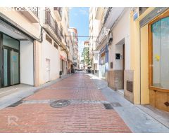 LOCAL EN ZONA CENTRO