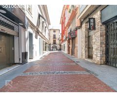 LOCAL EN ZONA CENTRO