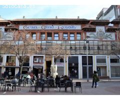 LOCAL EN ZONA CENTRO