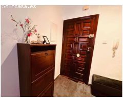 Amplio Piso Reformado en Vélez-Málaga - ¡Un Espacio que Marca la Diferencia!