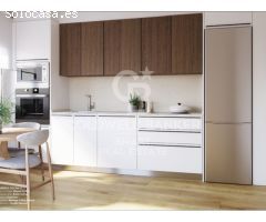 Vivienda a estrenar en O Burgo, Culleredo