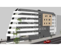 Vivienda a estrenar en O Burgo, Culleredo